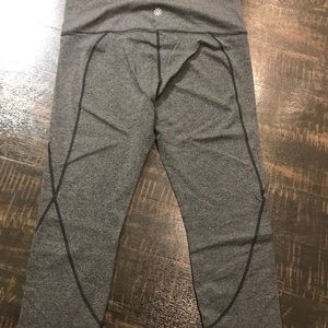 Women’s Elation 7/8 Tight in Powervita